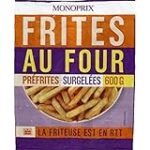 Les meilleures frites : Analyse et comparaison des délices croustillants