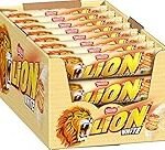 Analyse et comparaison des meilleurs produits alimentaires : Découvrez le lion coco ultime pour satisfaire vos papilles