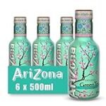 Analyse et comparaison : Le meilleur Arizona Iced Tea Green Tea sur le marché