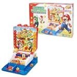 Comparatif des meilleures friandises en forme de pièces Mario pour les fans de jeux vidéo et de gourmandises