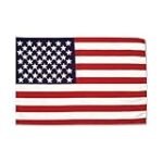 Image du drapeau USA : un symbole dans l'analyse et la comparaison des meilleurs produits alimentaires