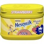 Analyse et comparaison : Le Nesquik Fraise d'Intermarché, un choix gourmand à découvrir