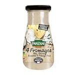 Comparatif des meilleures sauces au fromage pour pâtes : quel produit choisir pour sublimer vos plats ?