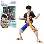 Analyse comparative des meilleurs produits alimentaires inspirés par One Piece : Chanks