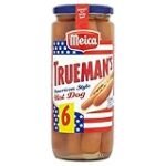 Comparaison des meilleures saucisses Hot Dog à la choucroute : Trouvez le meilleur produit alimentaire pour satisfaire vos papilles !