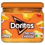 Découvrez le goût irrésistible des Doritos Nacho Cheese dans notre analyse comparative des meilleurs produits alimentaires!