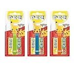 Les Meilleurs Bonbons Pikachu : Analyse et Comparaison des Saveurs Électrisantes