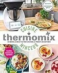 Comparatif des meilleurs ingrédients pour des cookies américains au Thermomix : recettes incontournables à tester !