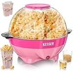 Les Meilleurs Popcorns : Analyse et Comparaison des Produits Alimentaires