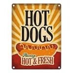 Comparaison des meilleurs hot-dogs américains : Quel est le numéro un ?