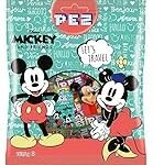 Analyse et comparaison des meilleurs produits alimentaires : Découvrez les Pez Disney incontournables !