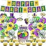 Comparaison des délices culinaires de Mardi Gras à La Nouvelle-Orléans en 2024