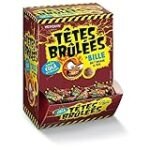 Comparatif des meilleurs bonbons tête de nègre : lequel choisir ?