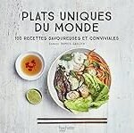 Les meilleurs plats uniques conviviaux : analyse et comparaison des produits alimentaires incontournables