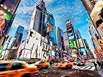 Analyse et comparaison des meilleurs restaurants près du Riu Plaza New York Times Square