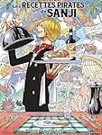 Analyse et comparaison des meilleurs produits alimentaires avec Sanji de One Piece: Le gourmet de l'équipage!