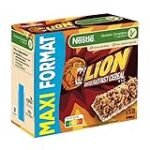 Analyse comparative des barres de céréales Lion : Comment choisir le meilleur produit alimentaire ?