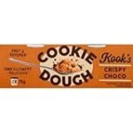 Twix Cookie Dough : Analyse et Comparaison de ce Délicieux Produit Alimentaire
