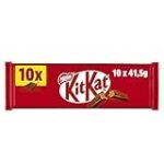 Comparatif des meilleurs gâteaux au chocolat garnis de Kit Kat : qui remportera la bataille des saveurs ?