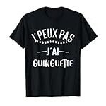 Analyse et comparaison des meilleurs produits alimentaires : Avis sur la Guinguette Marquette