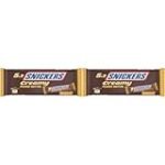 Comparatif des meilleures barres de Snickers au beurre de cacahuète crémeux : lequel choisir ?