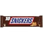 Analyse comparative des barres chocolatées Snickers : le guide ultime pour trouver le meilleur produit !