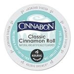 Comparaison des meilleurs produits alimentaires cinnabon : lequel choisir ?