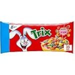 Comparaison des meilleures céréales Trix : guide d'achat complet pour les amateurs de petit-déjeuner