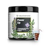 Analyse et Comparaison des Meilleures Boissons « Power Up » sur le Marché