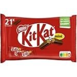 Comparatif des meilleurs yaourts au goût Kit Kat : analyse et dégustation !