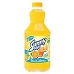 Sunny Delight : Analyse et comparaison de ce produit alimentaire ensoleillé