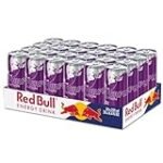 Comparaison des meilleures boissons énergisantes à la baie de Red Bull : Red Bull Waldbeere vs la concurrence