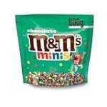 Comparaison des mini M&M's : les meilleurs produits alimentaires à découvrir !