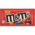 Comparaison des meilleurs M&M's au beurre de cacahuètes : quel est le meilleur choix ?