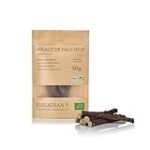 Régalez-vous avec notre analyse des meilleurs produits alimentaires contenant du réglisse