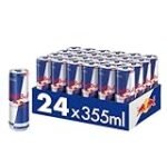 Étude comparative des meilleures boissons énergisantes Red Bull : quel est le meilleur choix pour booster votre énergie ?