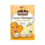 Les meilleurs cookies sans levure chimique : comparaison des produits alimentaires