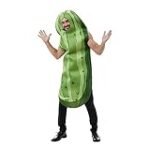 Top 5 des déguisements de cornichon : lequel choisir pour pimenter votre fête ?