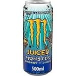 Analyse et comparaison : Découvrez le goût unique de la limonade Monster Aussie Lemonade