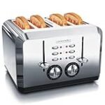 Découvrez le meilleur grille-pain américain : Analyse et comparaison des produits alimentaires de qualité