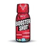 Comparatif des meilleures boissons shot : trouvez le produit parfait pour vous !