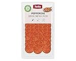 Tout savoir sur le pepperoni : analyse et comparaison des meilleurs produits alimentaires