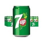 Analyse et Comparaison des Meilleures Boissons Gazeuses : Le Cas du 7up