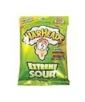 Les meilleurs bonbons Warheads Candy : Analyse et comparaison des produits alimentaires à ne pas manquer