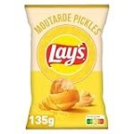 Les Meilleures Chips Cornichon : Analyse et Comparaison des Produits Alimentaires