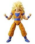 Analyse et comparaison des meilleures barres énergétiques pour atteindre le niveau Super Saiyan avec Dragon Ball Super