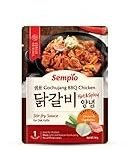 Comparatif des meilleures sauces barbecue pour sublimer vos plats de poulet