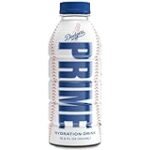 Revue des produits alimentaires haut de gamme : Découvrez le prime glowberry