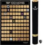 Classement du meilleur film de tous les temps : une comparaison inattendue avec les meilleurs produits alimentaires