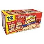 Comparatif des meilleurs biscuits en forme d'animaux : Qui remporte la palme ?